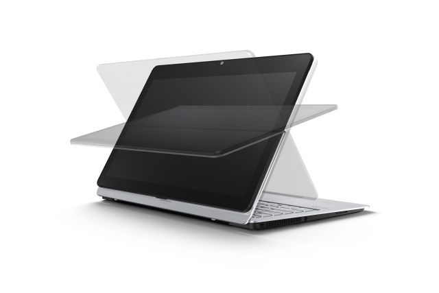 VAIO Fit 11A multi-flip PC