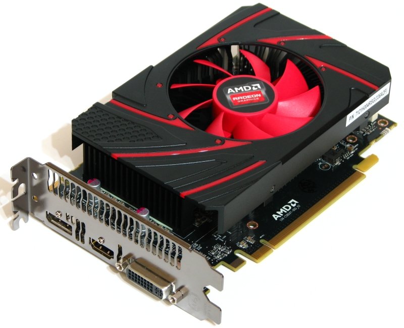 AMD R7 260 (1)