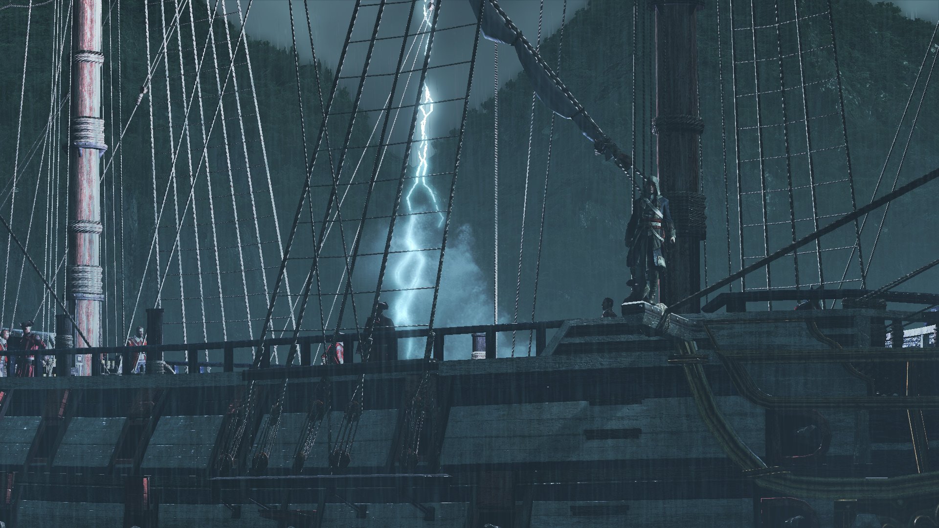 Assassin's Cred 4 Black Flag (1)