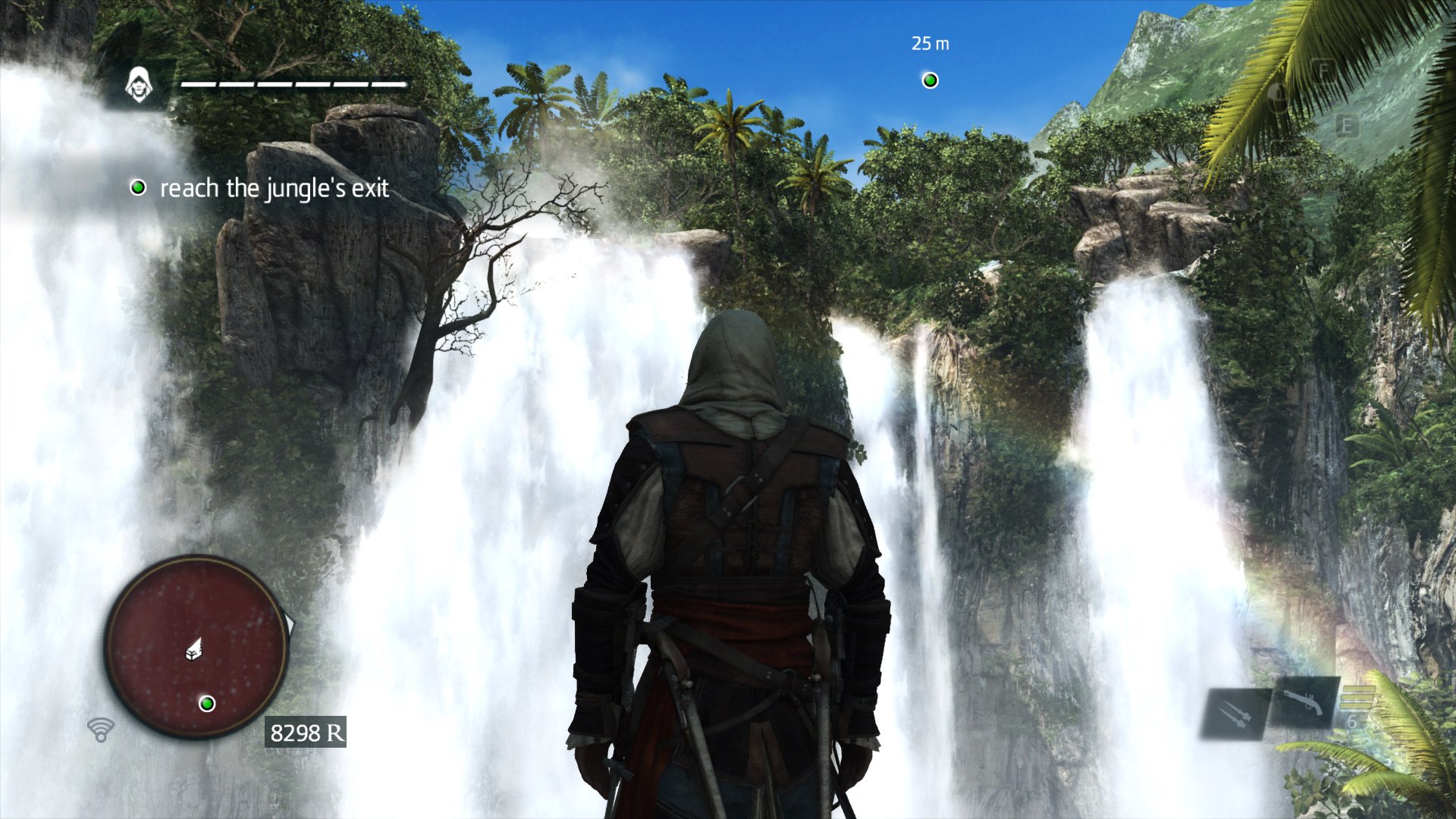 Assassin's Cred 4 Black Flag (10)