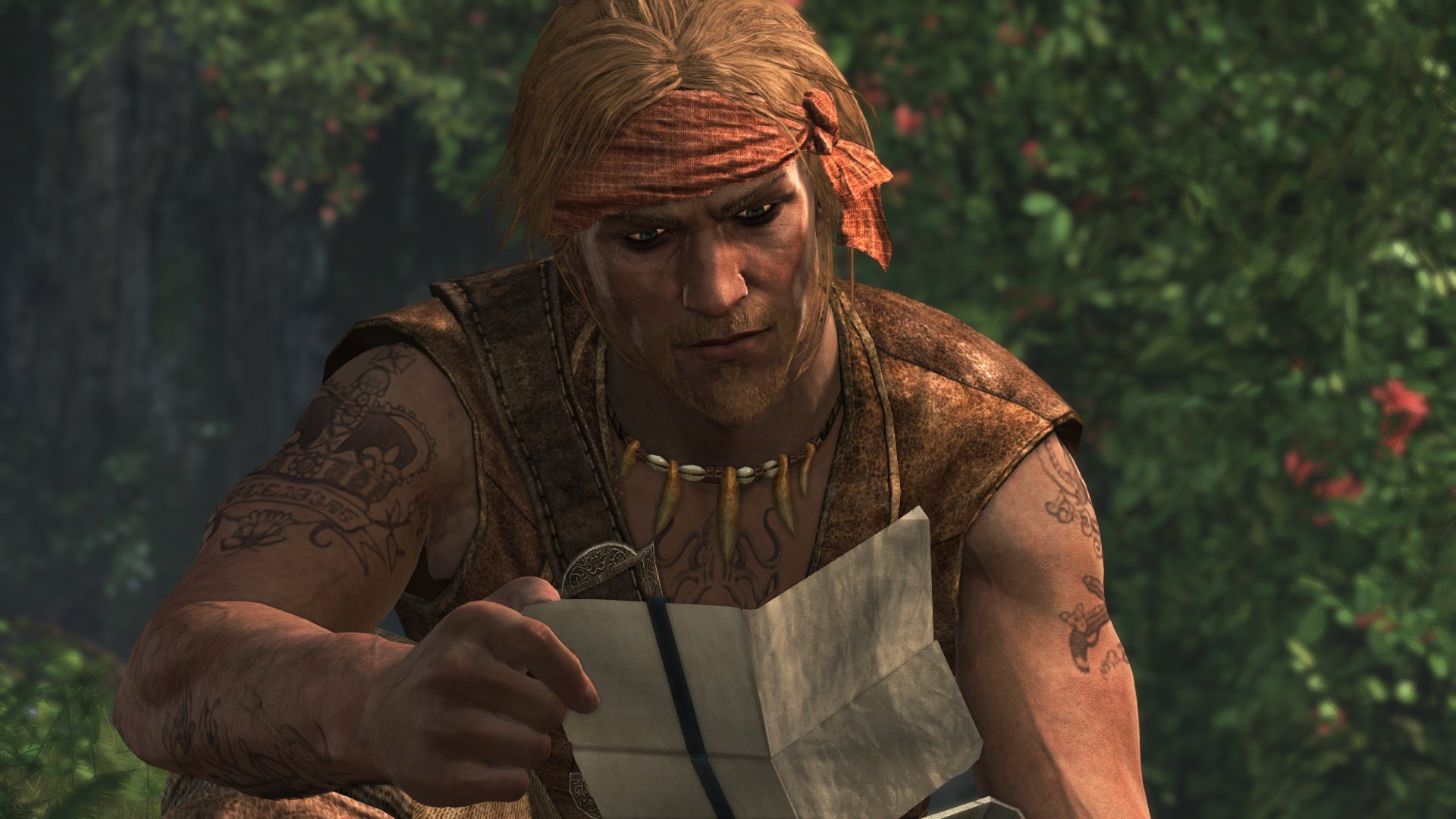 Assassin's Cred 4 Black Flag (2)