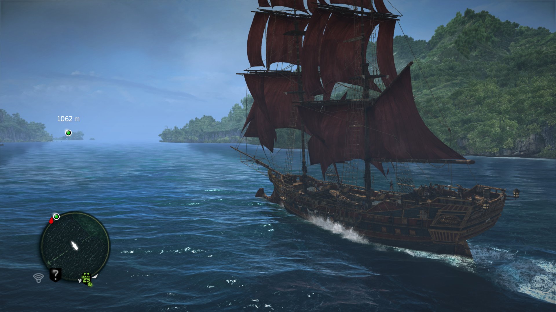 Assassin's Cred 4 Black Flag (4)