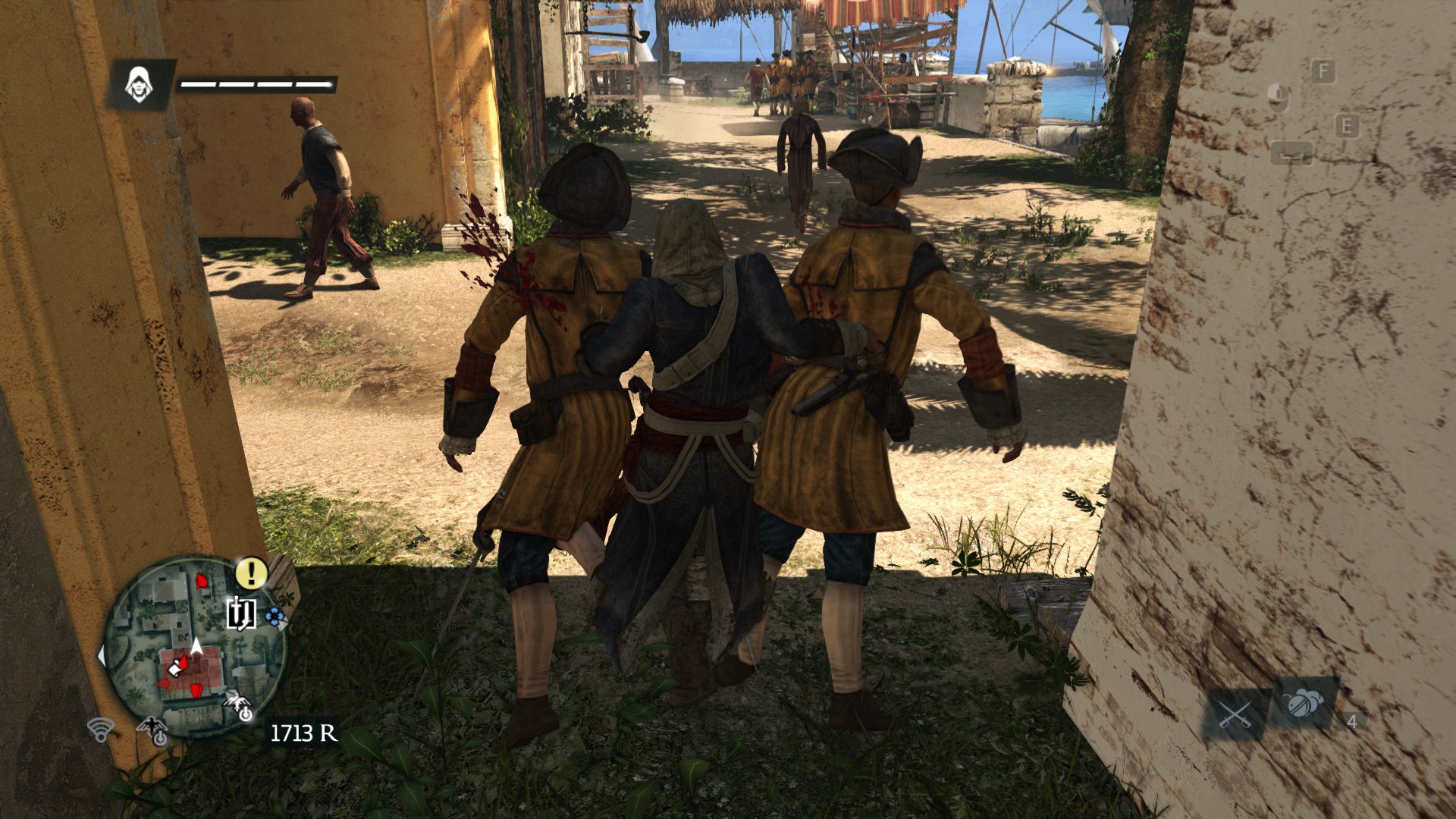 Assassin's Cred 4 Black Flag (6)
