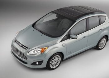 Ford, Güneş Enerjisi İle Çalışacak Konsept Arabasını Tanıttı