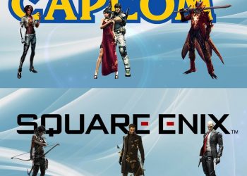 Playstore’dan “Capcom” ve “Square Enix” oyunlarında %75’e varan indirim
