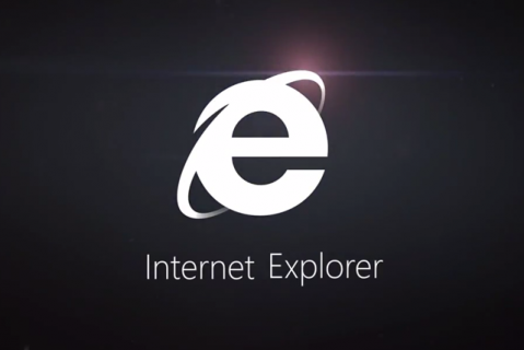 Internet Explorer 11
