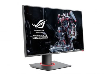 ASUS’tan ROG Swift PG278Q Oyuncu Monitörü