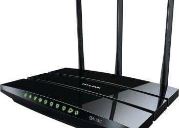 TP-Link AC1750 Router İncelemesi
