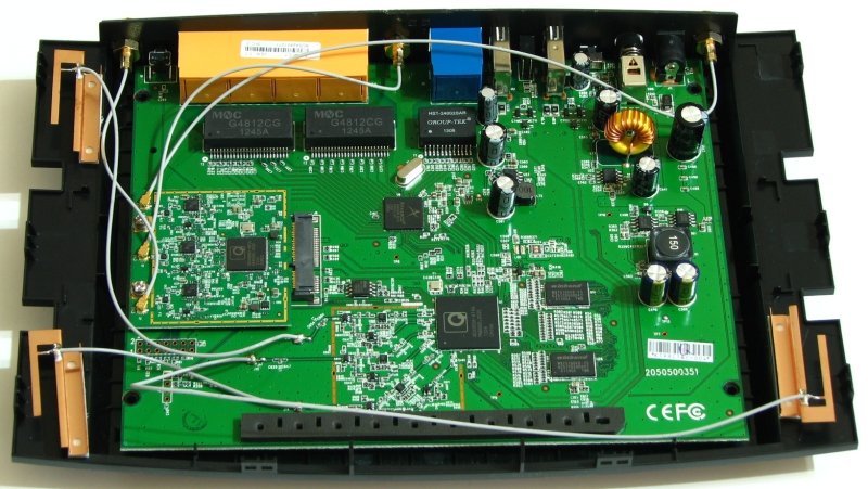TP-Link AC1750 (9)