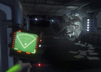 Alien: Isolation Çok Yakında Geliyor!