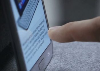 Almanlar Sahte Samsung Telefonları Affetmedi!