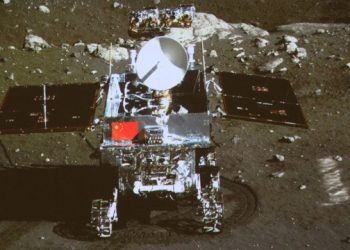 Ay’daki Tavşandan Kötü Haberler Var!