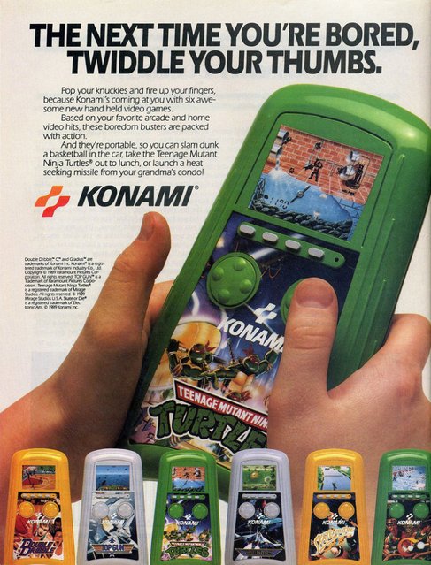 konami-hand-held-games