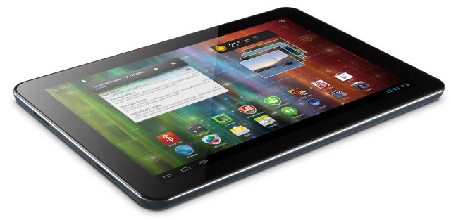 Multipad4 Quantum 10.1