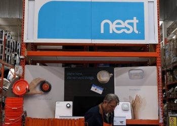 Google Nest Labs’ı Satın Alıyor!