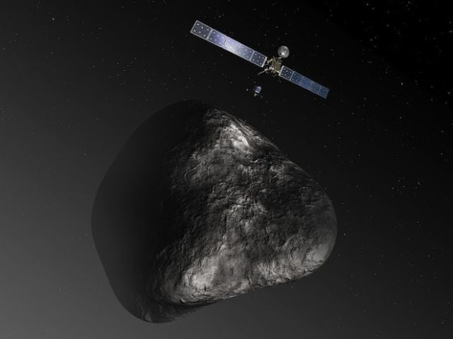 Rosetta