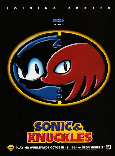 sonic-knuckles