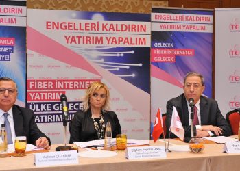 TELKODER: İnternette de Ekonomide de Hızlı Türkiye İçin Fiber İnternetin Önünü Açın!