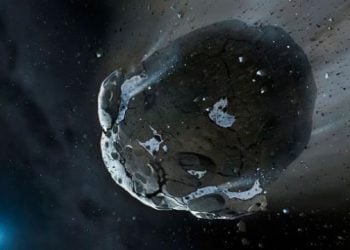 Dev Asteroit’lerden Nasıl Korunuruz?