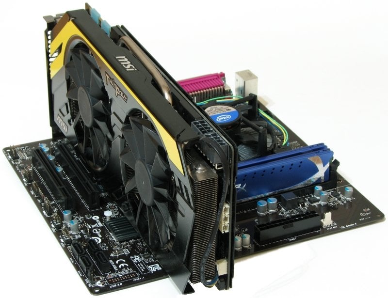 Anakartlar Arasındaki Farklar (3)