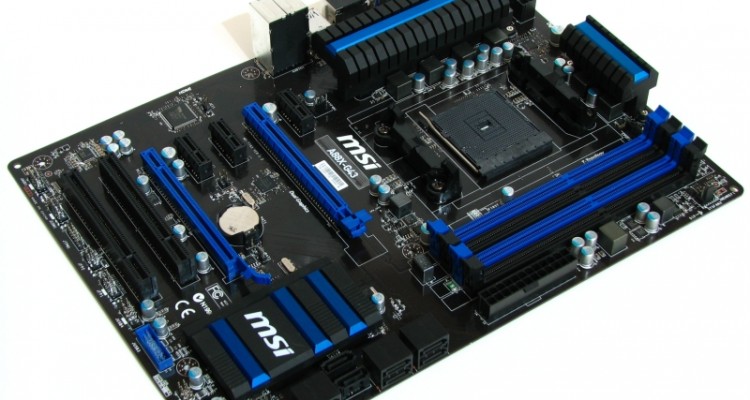 MSI A88X-G43 (1)