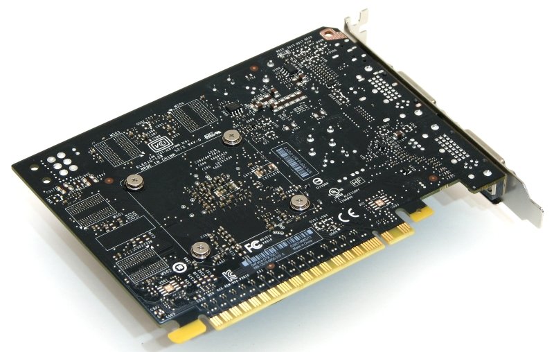 Nvidia GTX 750 Ti (4)