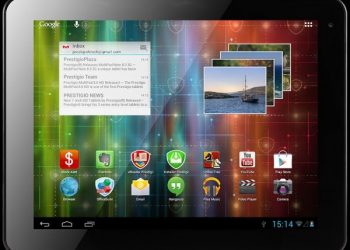 Prestigio Multipad 4 QUANTUM 9.7 İncelemesi