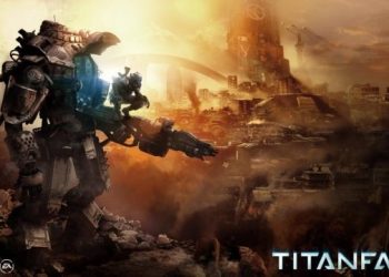Titanfall Şimdi Playstore’da Ön Siparişte!