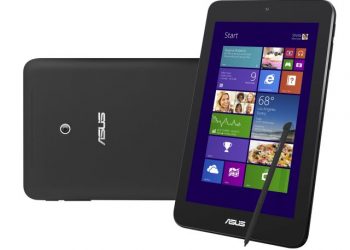 ASUS VivoTab Note 8 Piyasaya Çıktı!