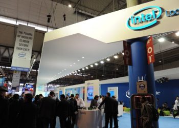 Intel, Nesnelerin İnterneti İçin Ağ Altyapılarını Dönüştürüyor