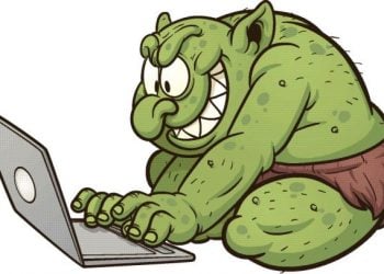 İnternet Trolleri Sadist Oluyor!