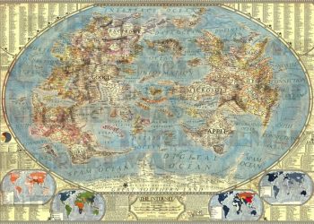 Yeni Başlayanlar İçin İnternet Haritası