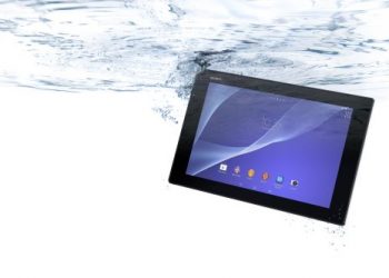 Sony, Xperia Z2 Tablet ve Xperia M2’yi Görücüye Çıkardı!