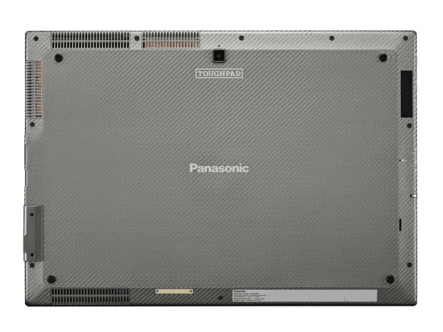 Panasonic Toughpad 4K UT-MA6