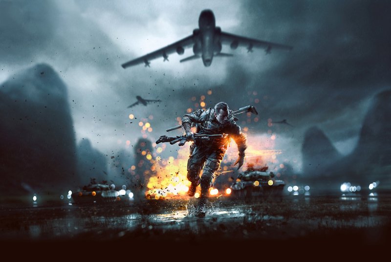 Battlefield 4 (1)