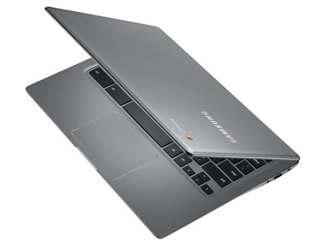 8 çekirdekli Exynos 5 işlemcili Samsung Chromebook 2