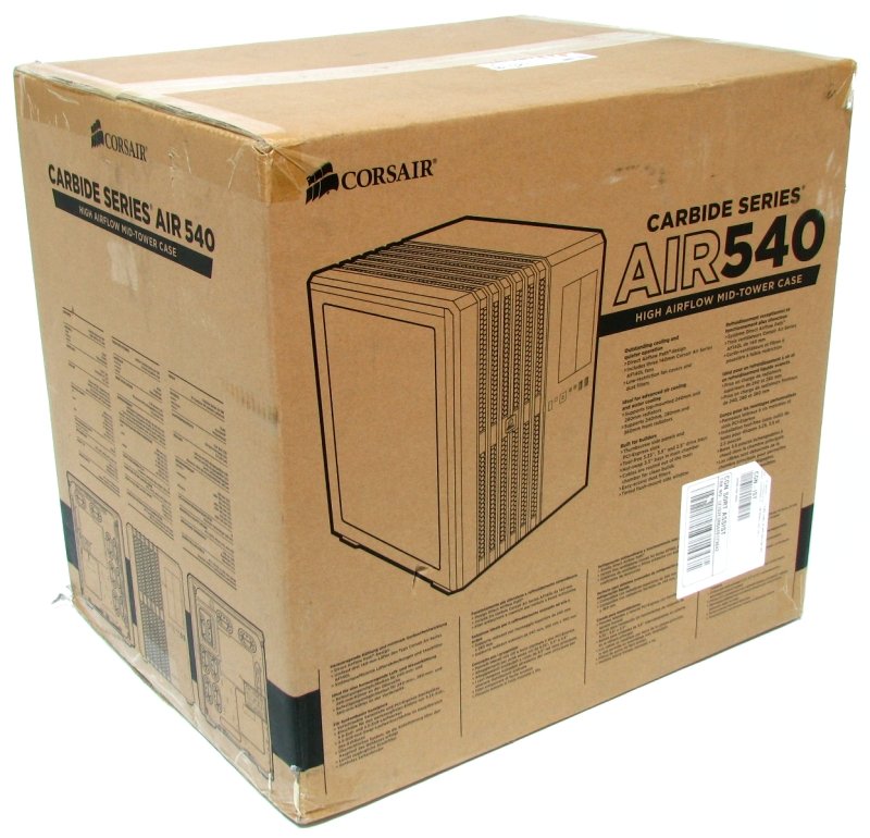 Corsair Carbide Air 540 (2)