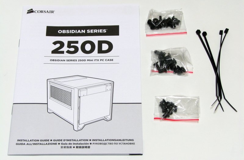 Corsair Obsidian 250D (46)