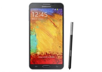 Samsung Galaxy Note 3 Neo Satışa Çıktı