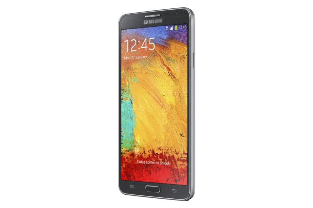Galaxy Note 3 Neo