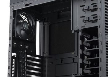Cooler Master, Silencio 652S Kasasını Duyurdu