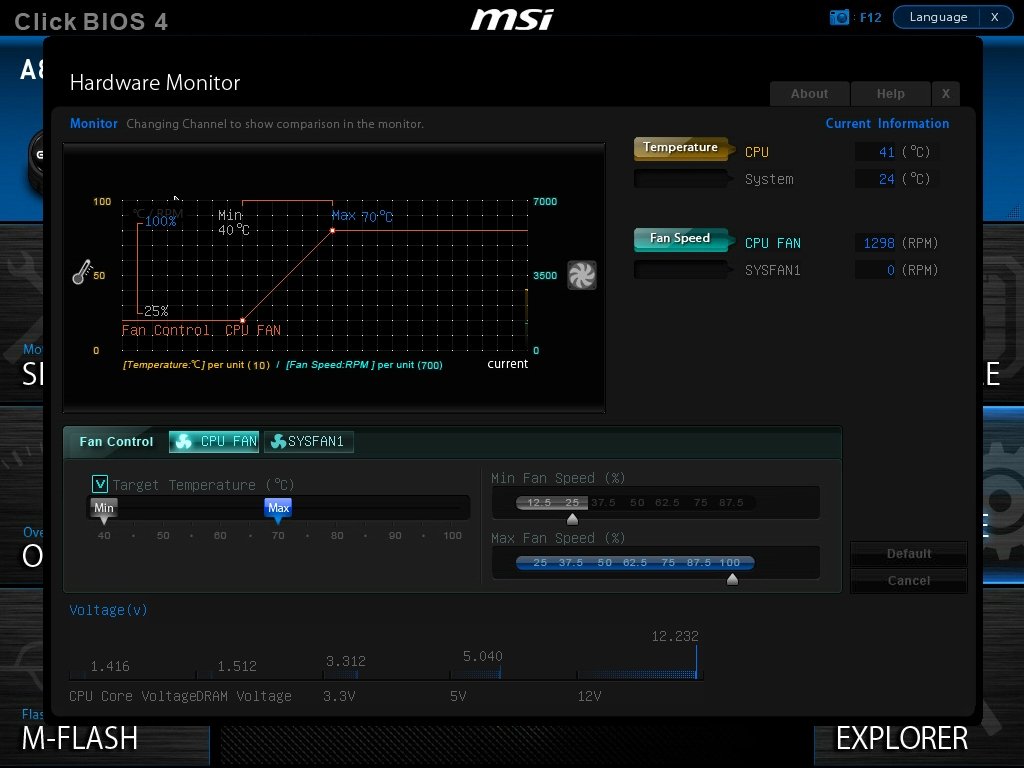 MSI A88XM-E35 (20)