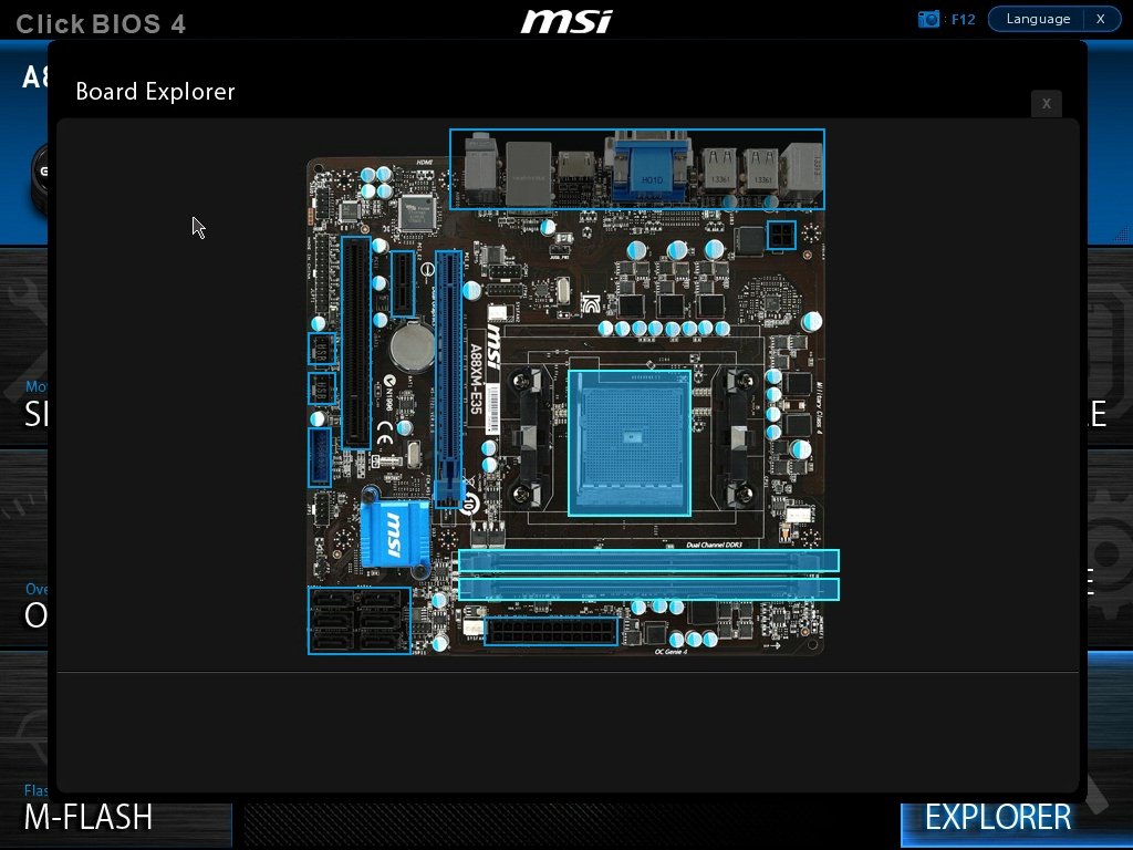 MSI A88XM-E35 (21)