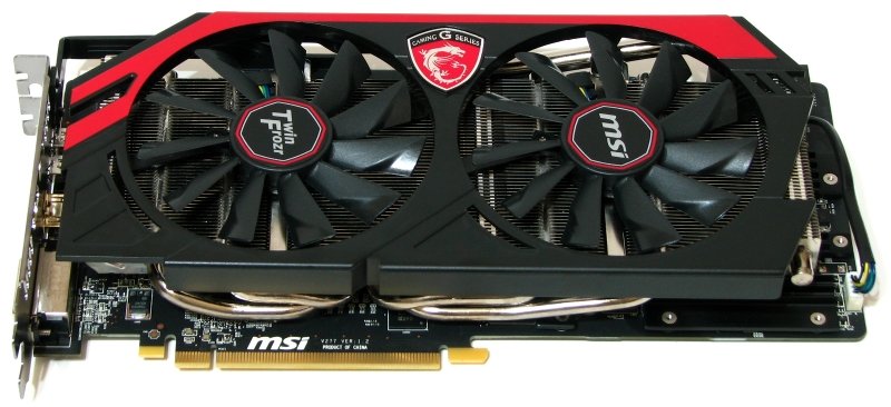 MSI R9 280X Gaming (33)