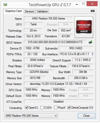 MSI R9 280X Gaming (35)