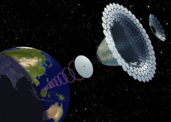 Amerikan Ordusu Gözü Güneşe Dikti