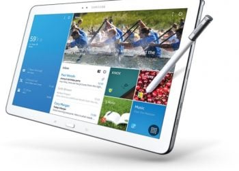 Samsung Galaxy NotePRO Türkiye’de Satışa Sunuldu!