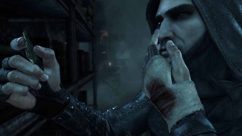 Thief (3)