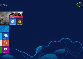 Windows 8.1 Update 1’i Ücretsiz Yükleyin!