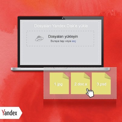 Yandex_Disk_Surukle